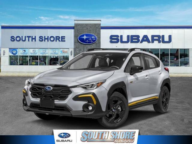 2026 Subaru Crosstrek Sport for sale in Lindenhurst, NY