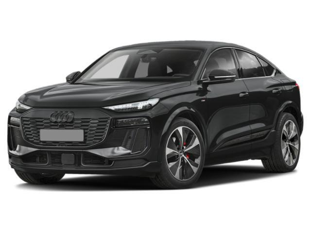 2027 Audi Q6 e-tron Sportback Premium quattro for sale in Fremont, CA