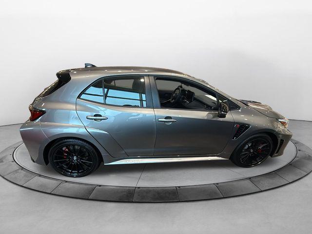 2026 Toyota GR Corolla Premium Plus