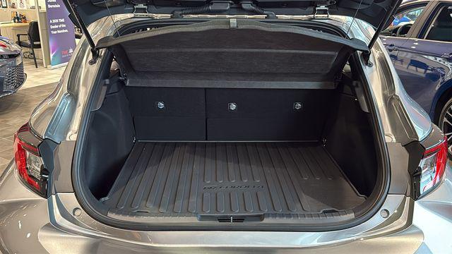 2026 Toyota GR Corolla Premium Plus