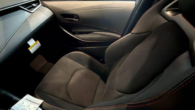2026 Toyota GR Corolla Premium Plus