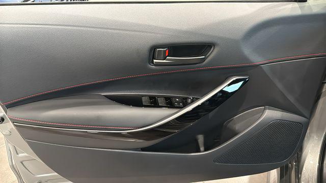 2026 Toyota GR Corolla Premium Plus