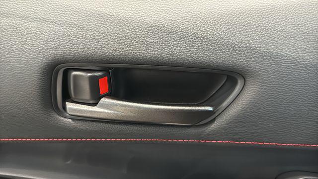 2026 Toyota GR Corolla Premium Plus