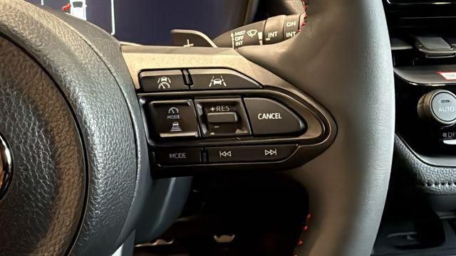 2026 Toyota GR Corolla Premium Plus