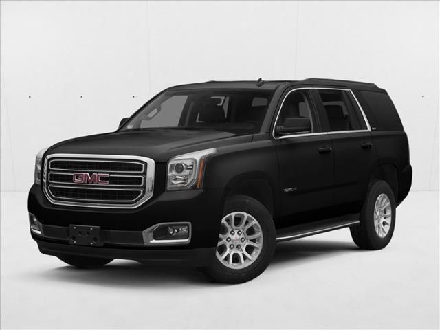 2015 GMC Yukon SLT for sale in Sterling, VA