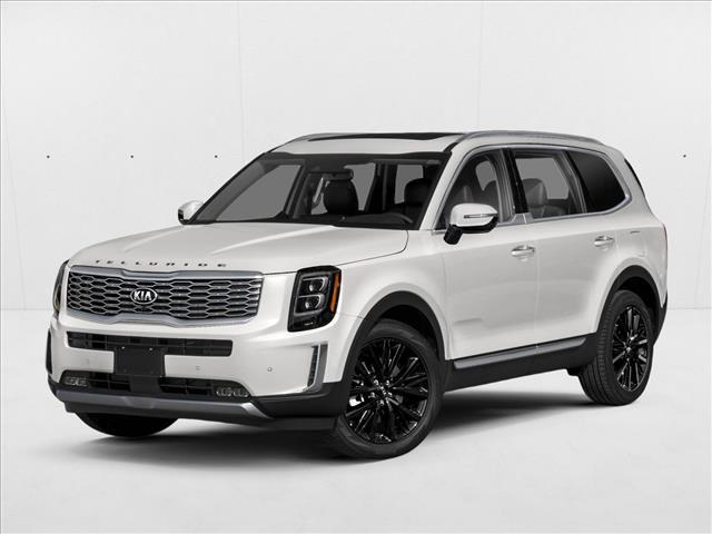 2021 Kia Telluride SX for sale in Sarasota, FL