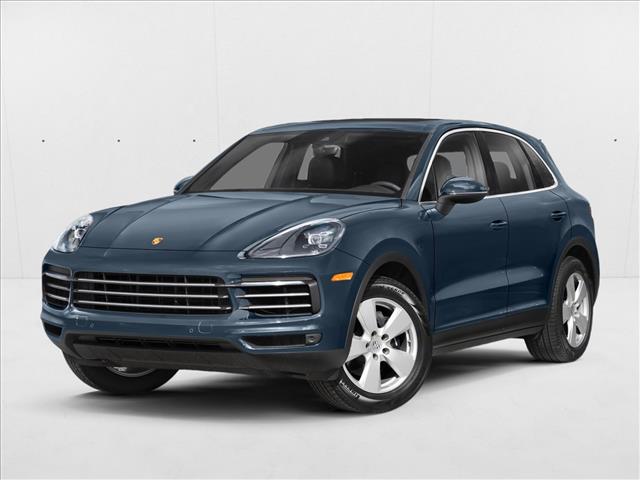 2019 Porsche Cayenne S for sale in Dallas, TX