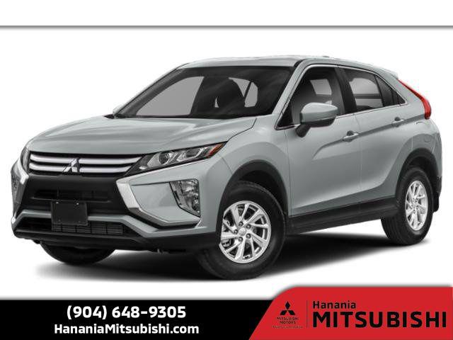 2020 Mitsubishi Eclipse Cross ES 1.5T for sale in Jacksonville, FL
