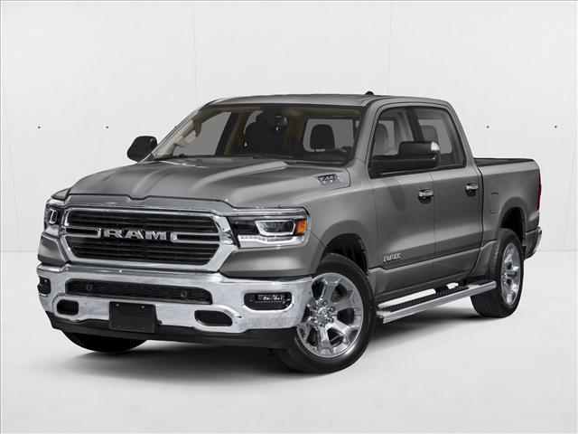2022 Ram 1500 Big Horn Crew Cab 4x4 6'4" Box for sale in Golden, CO
