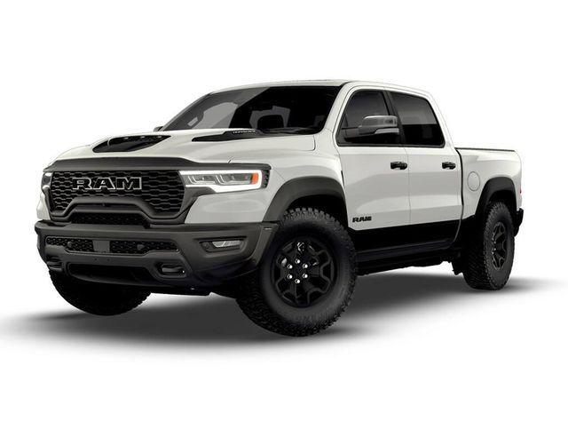 2026 Ram 1500 RHO Crew Cab 4x4 5'7" Box for sale in Anaheim, CA