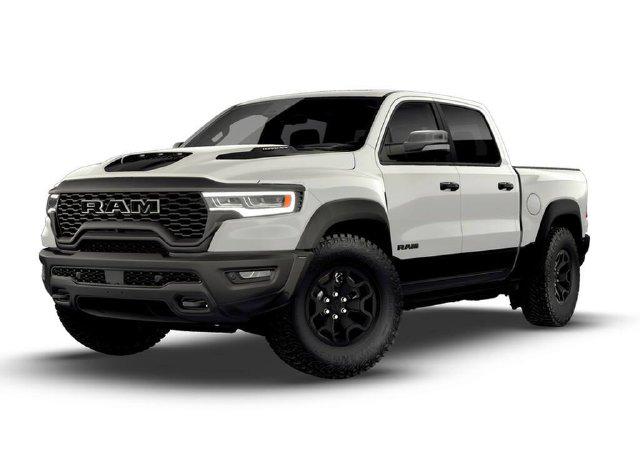 2026 Ram 1500 RHO Crew Cab 4x4 57 Box for sale in Anaheim, CA