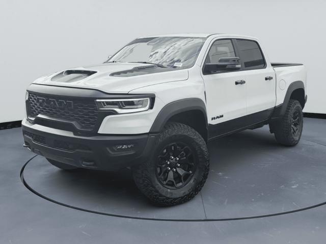 2026 Ram 1500 RHO Crew Cab 4x4 5'7" Box for sale in Anaheim, CA