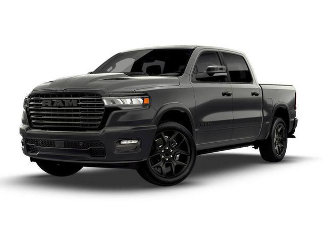 2026 Ram 1500 Laramie Crew Cab 4x4 5'7" Box for sale in Anaheim, CA