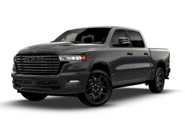 2026 Ram 1500 Laramie Crew Cab 4x4 57 Box for sale in Anaheim, CA