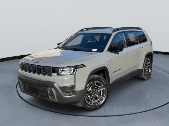 2026 Jeep Cherokee Laredo 4x4 for sale in Anaheim, CA