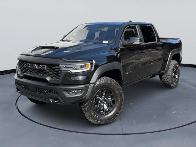 2026 Ram 1500 RHO Crew Cab 4x4 57 Box for sale in Anaheim, CA