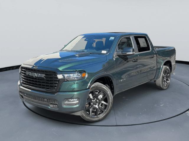 2026 Ram 1500 Laramie Crew Cab 4x4 57 Box for sale in Anaheim, CA