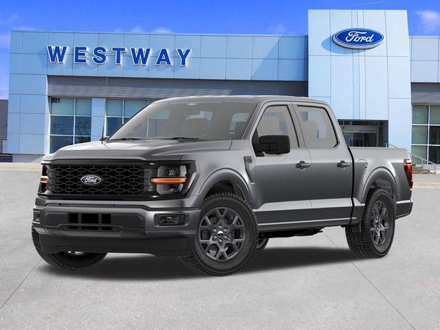 2026 Ford F-150 STX for sale in Irving, TX