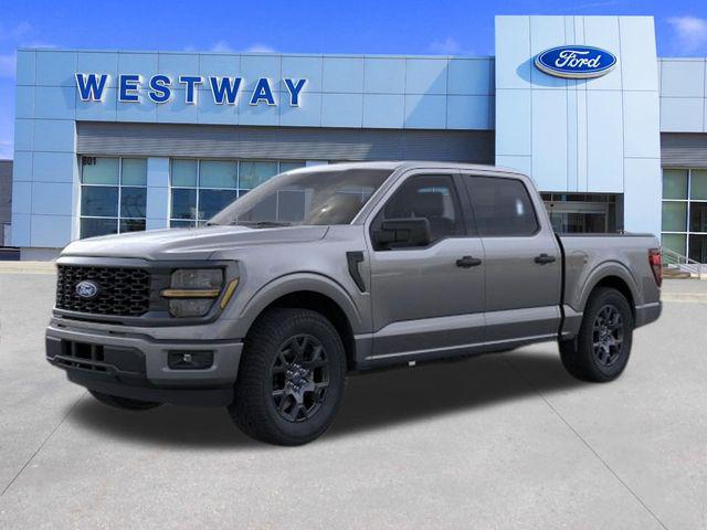 2026 Ford F-150 STX for sale in Irving, TX