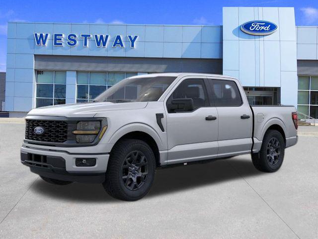 2026 Ford F-150 STX for sale in Irving, TX