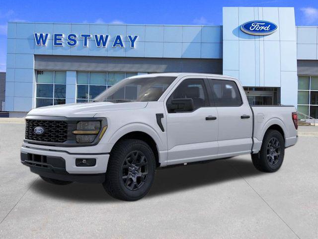 2026 Ford F-150 STX for sale in Irving, TX