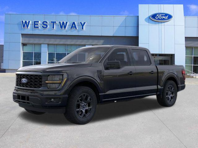 2026 Ford F-150 STX for sale in Irving, TX