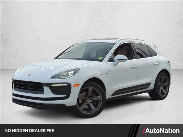 2023 Porsche Macan AWD for sale in Sanford, FL