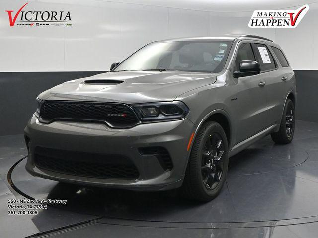 2026 Dodge Durango GT AWD HEMI V8 for sale in Victoria, TX