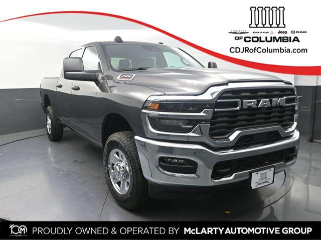2026 Ram 2500 Tradesman Crew Cab 4x4 64 Box for sale in Columbia, MO