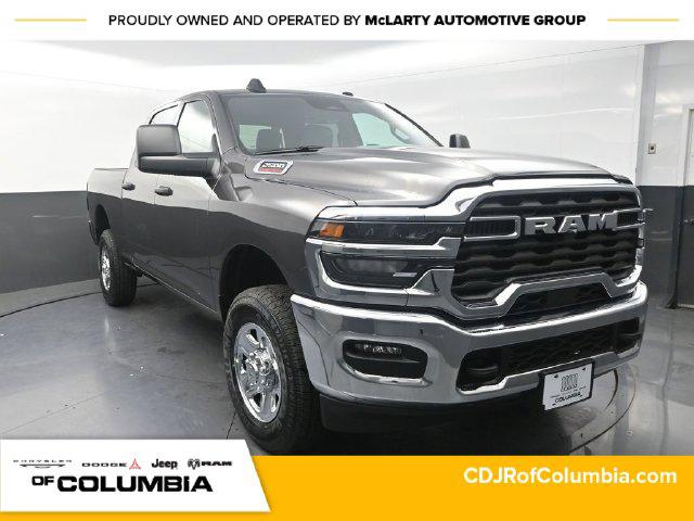 2026 Ram 2500 Tradesman Crew Cab 4x4 64 Box for sale in Columbia, MO