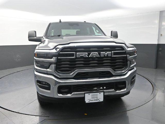 2026 Ram 2500 Tradesman Crew Cab 4x4 64 Box