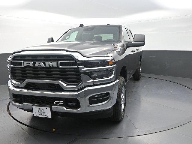 2026 Ram 2500 Tradesman Crew Cab 4x4 64 Box