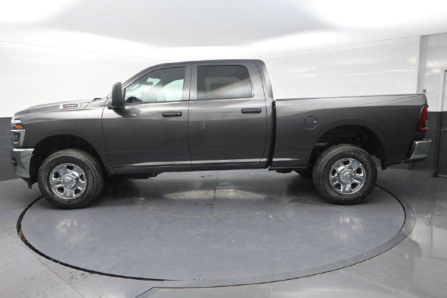 2026 Ram 2500 Tradesman Crew Cab 4x4 64 Box