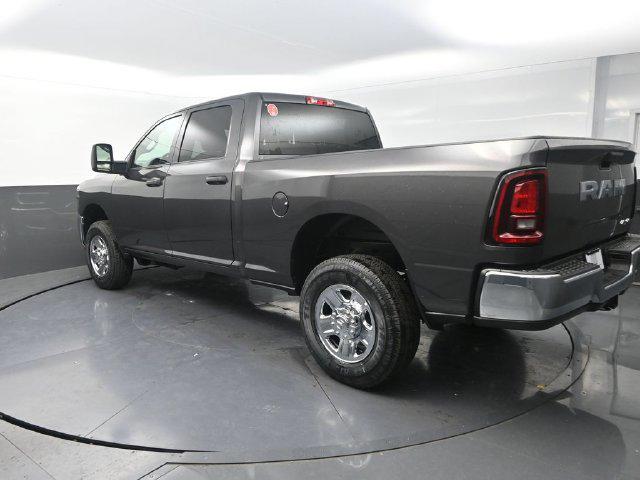 2026 Ram 2500 Tradesman Crew Cab 4x4 64 Box