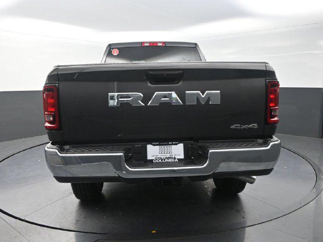 2026 Ram 2500 Tradesman Crew Cab 4x4 64 Box