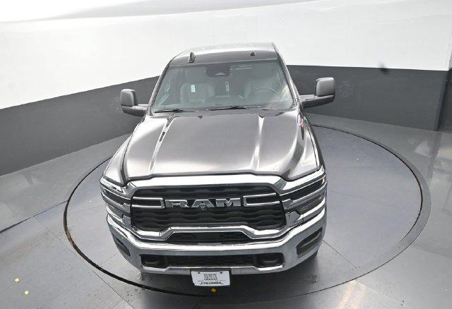 2026 Ram 2500 Tradesman Crew Cab 4x4 64 Box