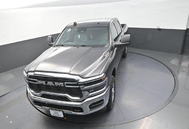 2026 Ram 2500 Tradesman Crew Cab 4x4 64 Box