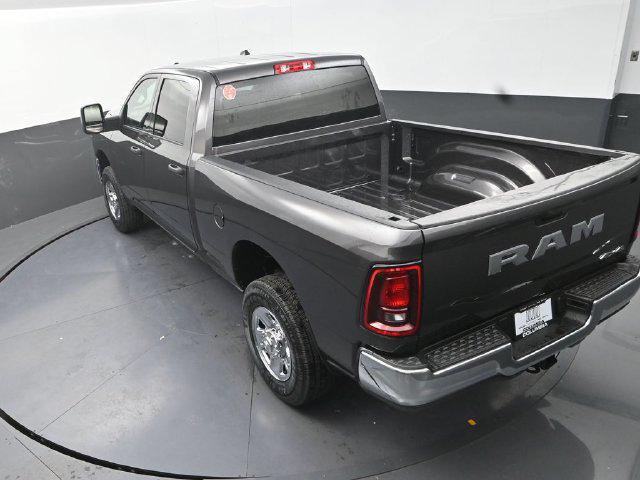 2026 Ram 2500 Tradesman Crew Cab 4x4 64 Box