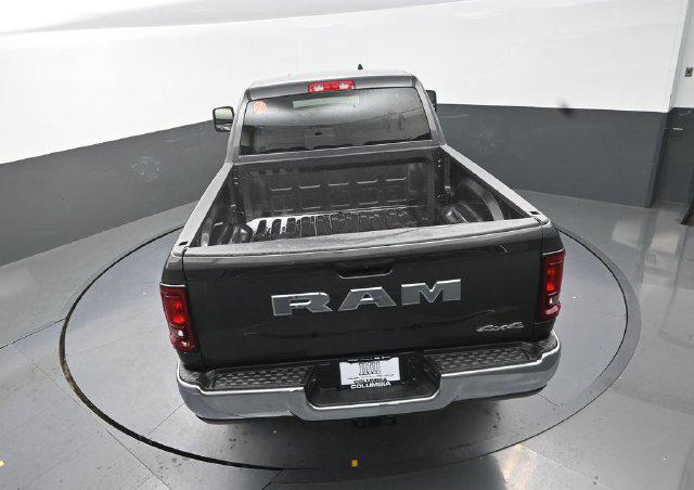 2026 Ram 2500 Tradesman Crew Cab 4x4 64 Box