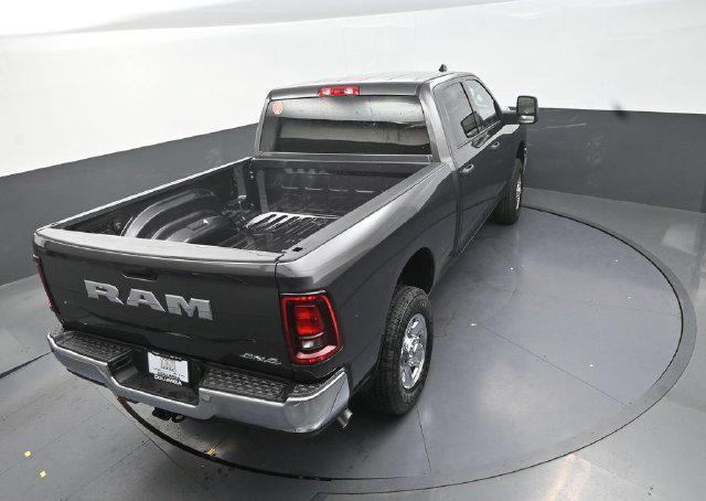 2026 Ram 2500 Tradesman Crew Cab 4x4 64 Box