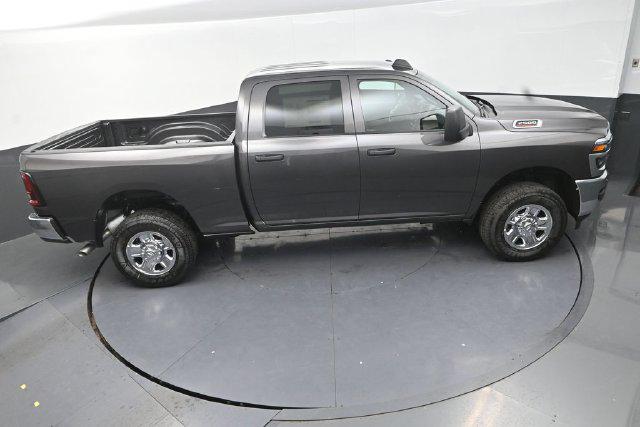 2026 Ram 2500 Tradesman Crew Cab 4x4 64 Box