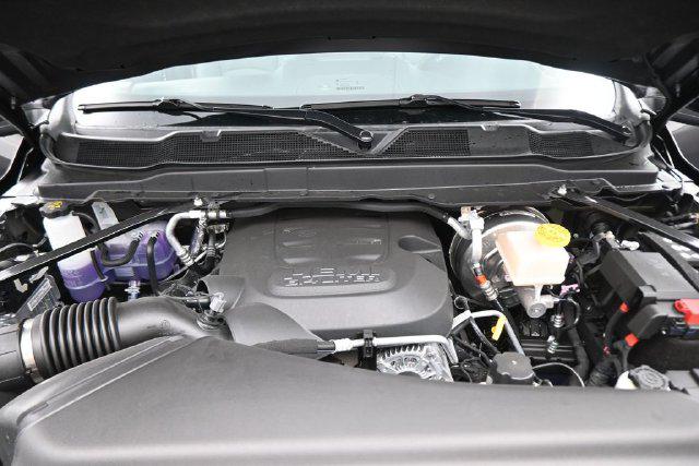 2026 Ram 2500 Tradesman Crew Cab 4x4 64 Box