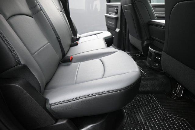 2026 Ram 2500 Tradesman Crew Cab 4x4 64 Box