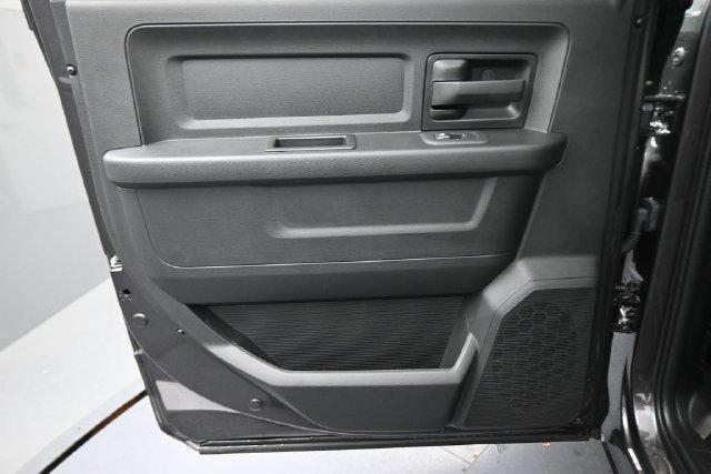 2026 Ram 2500 Tradesman Crew Cab 4x4 64 Box