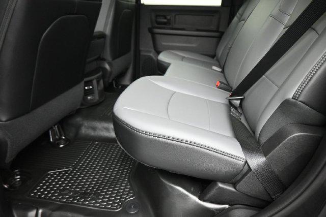 2026 Ram 2500 Tradesman Crew Cab 4x4 64 Box