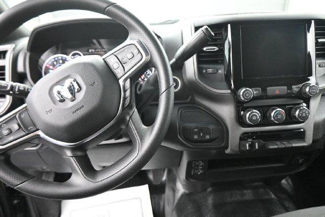 2026 Ram 2500 Tradesman Crew Cab 4x4 64 Box