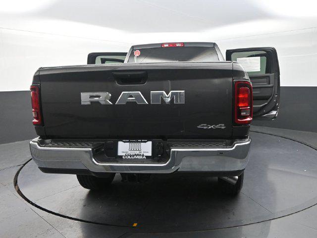 2026 Ram 2500 Tradesman Crew Cab 4x4 64 Box