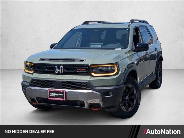 2026 Honda Passport AWD TrailSport Elite for sale in Fremont, CA