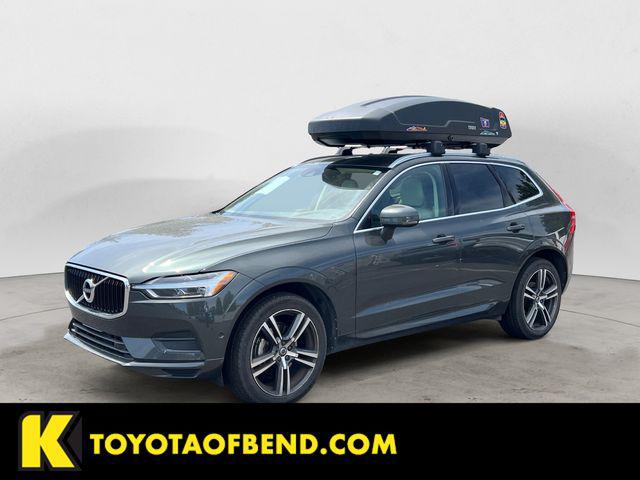 2019 Volvo XC60 T5 Momentum for sale in Bend, OR