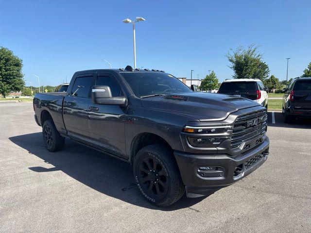 2025 Ram 2500 Laramie Crew Cab 4x4 6'4" Box for sale in Kansas City, MO
